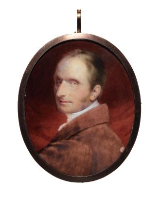 Peter Atkinson (1783/1784-1817)