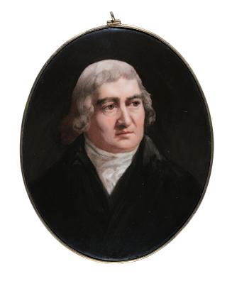 Dr John Wolcot (1738-1819), Physician and Satirist
