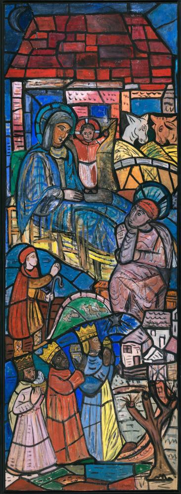 © The Artist's Estate, © Reserved, National Gallery of Ireland