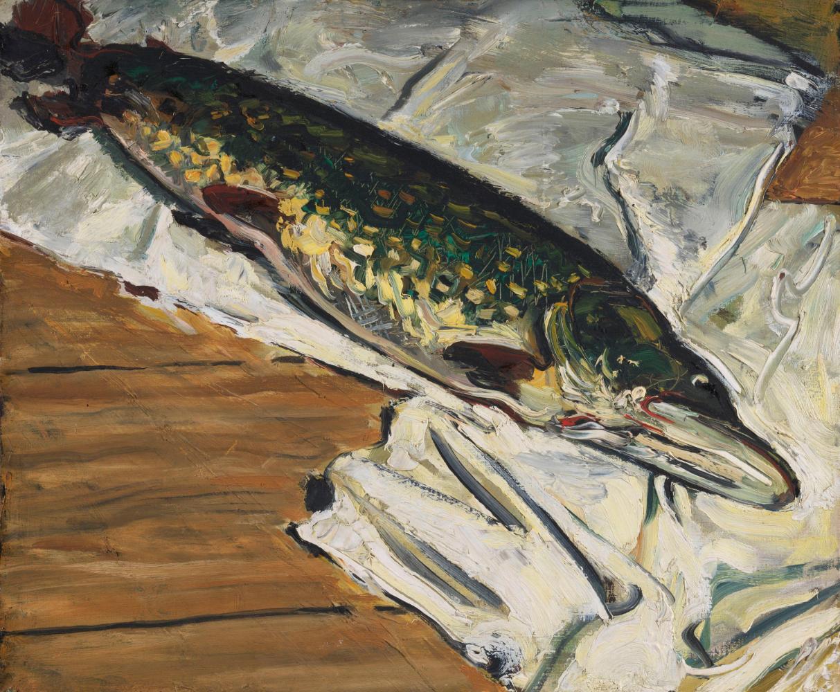 © The Estate of Maurice Marinot