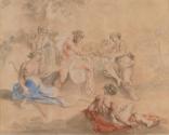 A Mythological Subject