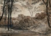 A River Ford