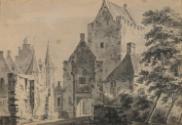 The Old House at Vollenhove