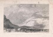 Two Views of Cumbria