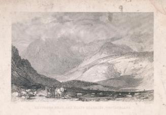 Two Views of Cumbria