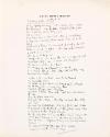 'A Memory of the Somme', a poem by William Orpen