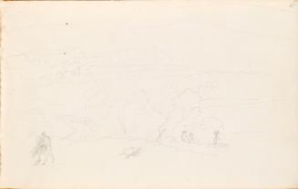 Landscape with Figures