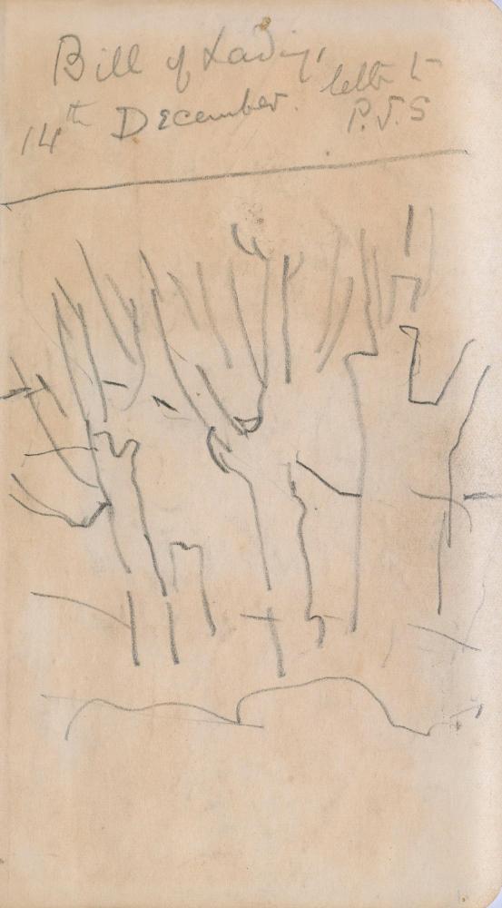 © Estate of Paul Henry, IVARO Dublin, 2024