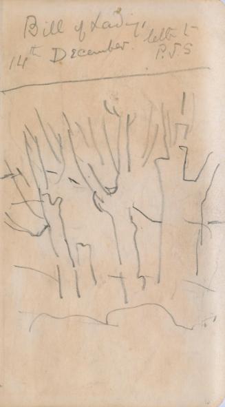 © Estate of Paul Henry, IVARO Dublin, 2024