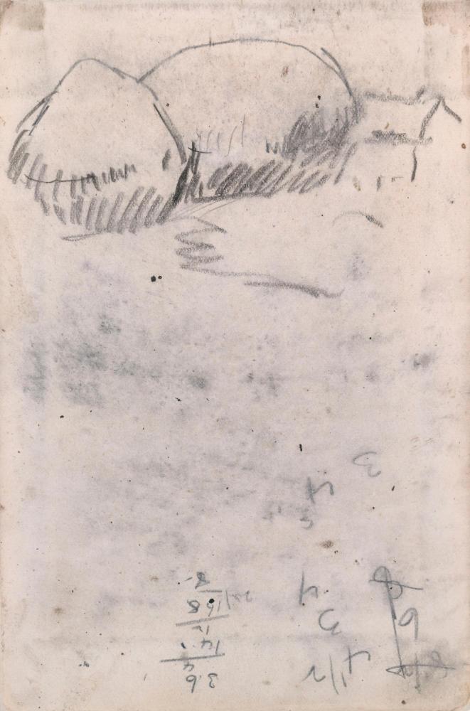 © Estate of Paul Henry, IVARO Dublin, 2024
