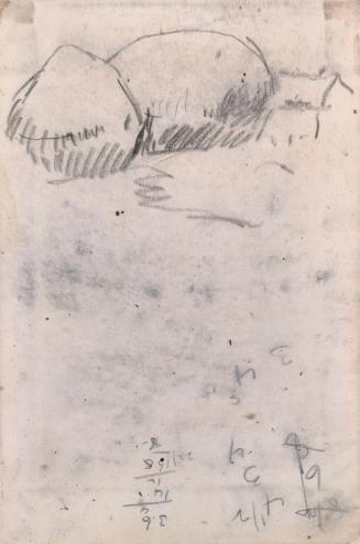 © Estate of Paul Henry, IVARO Dublin, 2024
