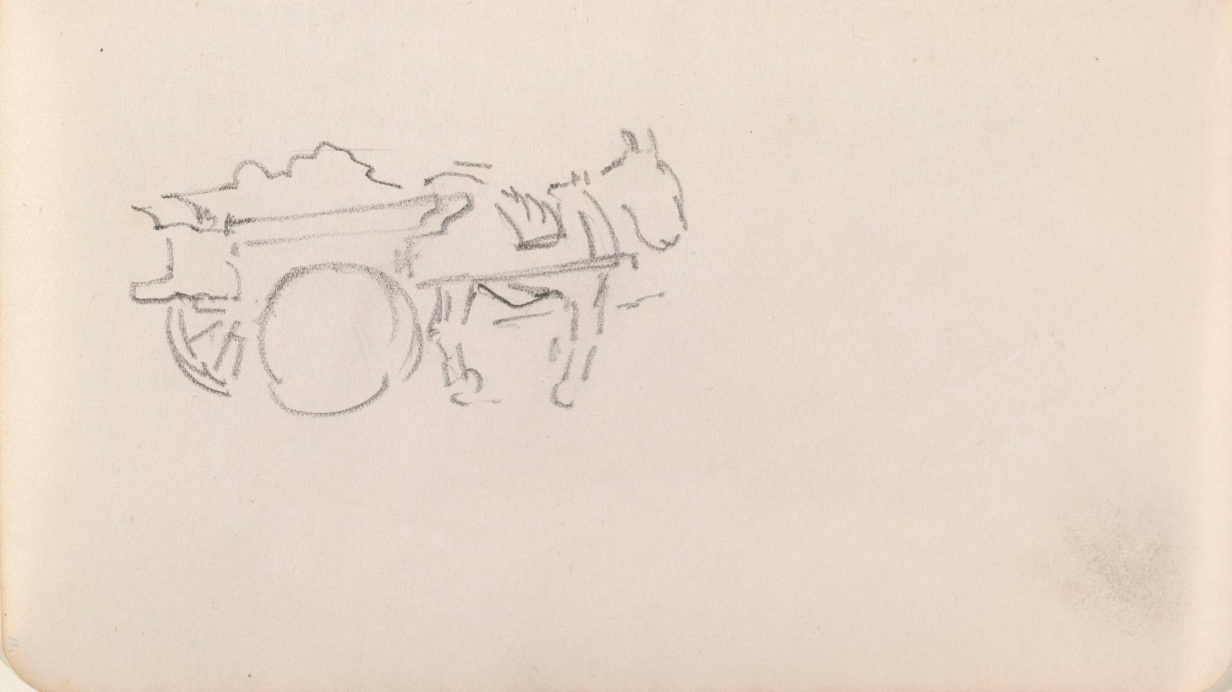 © Estate of Paul Henry, IVARO Dublin, 2024
