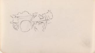 © Estate of Paul Henry, IVARO Dublin, 2024
