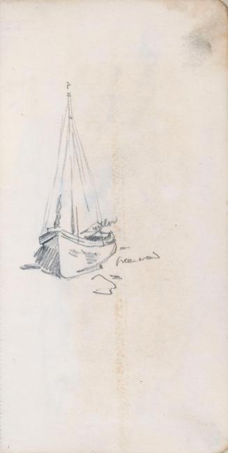 © Estate of Paul Henry, IVARO Dublin, 2024
