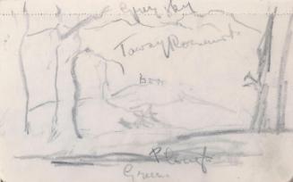 © Estate of Paul Henry, IVARO Dublin, 2024
