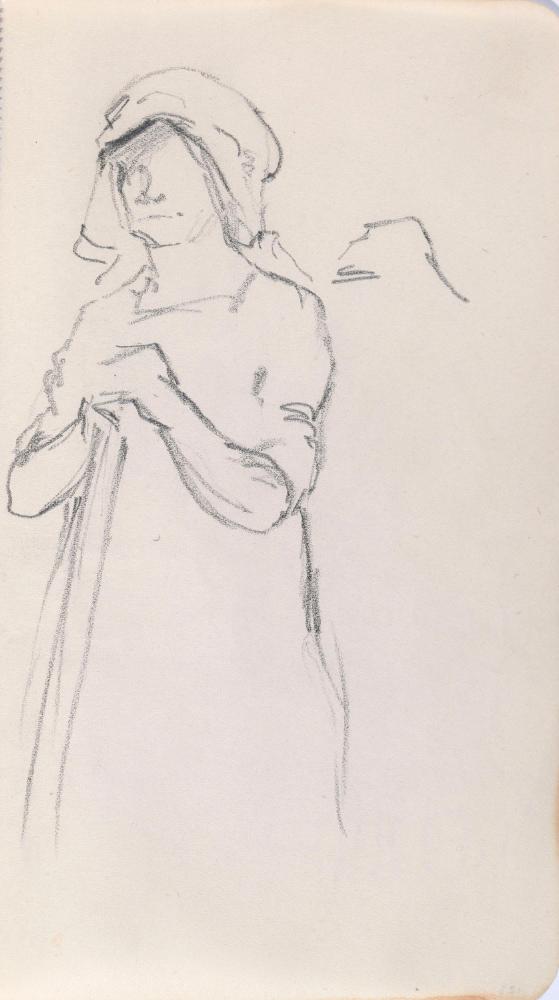 © Estate of Paul Henry, IVARO Dublin, 2024
