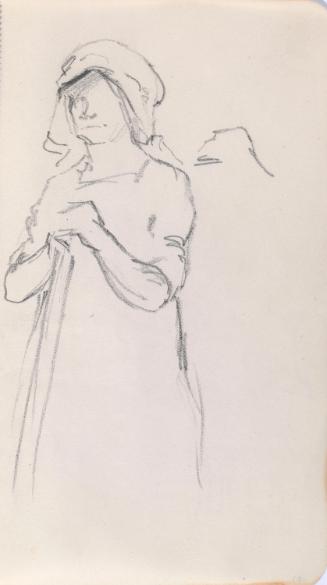 © Estate of Paul Henry, IVARO Dublin, 2024
