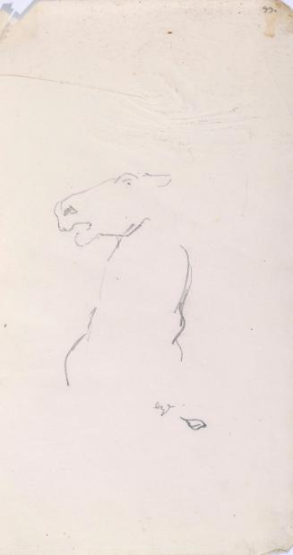 © Estate of Paul Henry, IVARO Dublin, 2024
