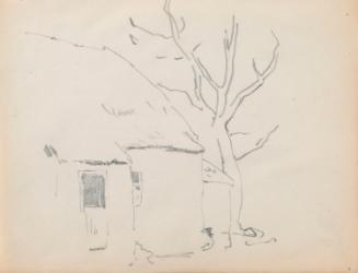 © Estate of Paul Henry, IVARO Dublin, 2024
