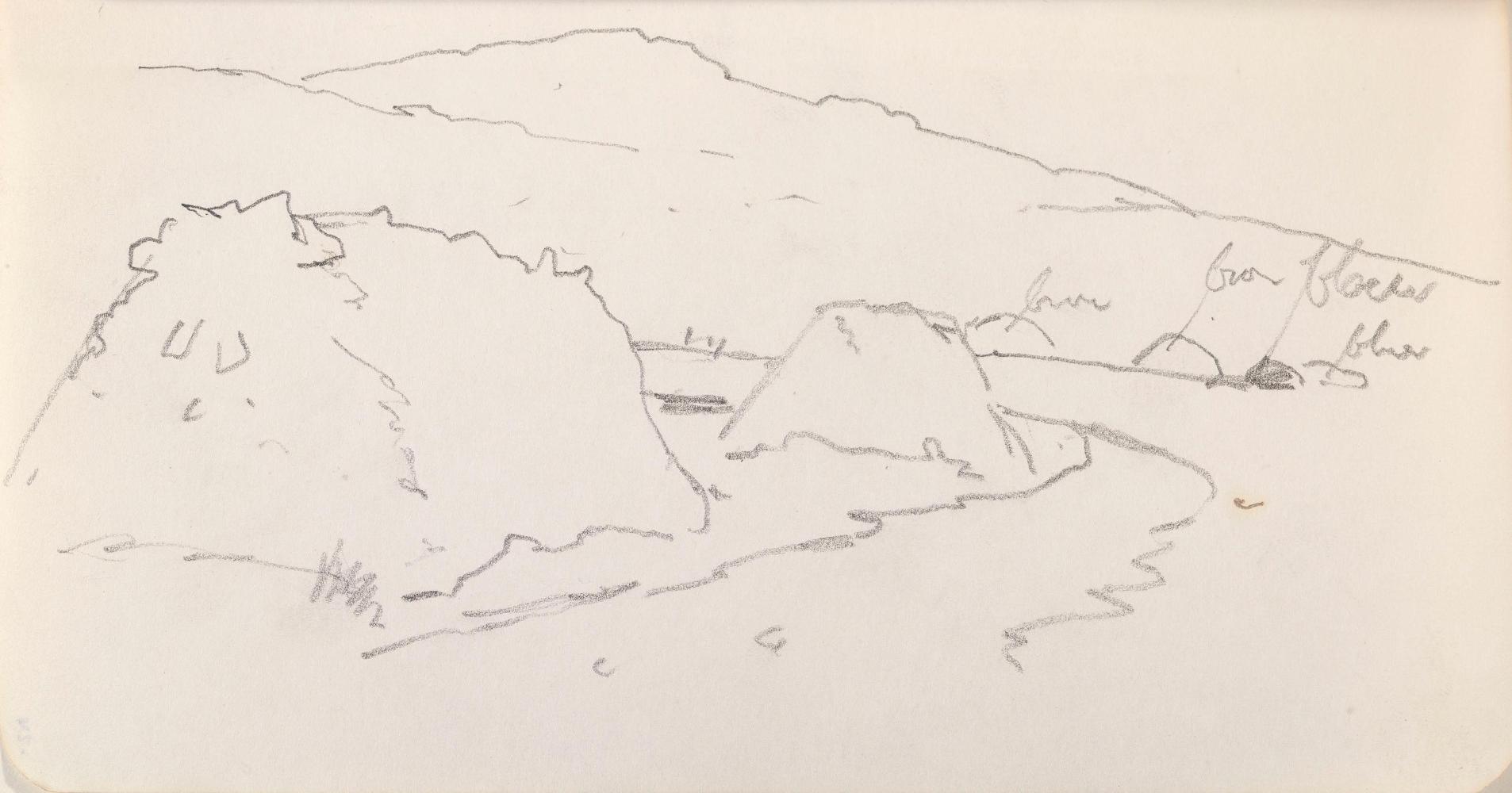 © Estate of Paul Henry, IVARO Dublin, 2024
