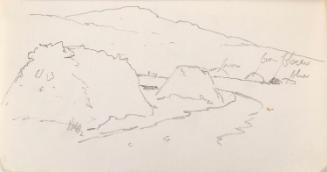 © Estate of Paul Henry, IVARO Dublin, 2024
