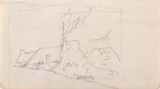 © Estate of Paul Henry, IVARO Dublin, 2024
