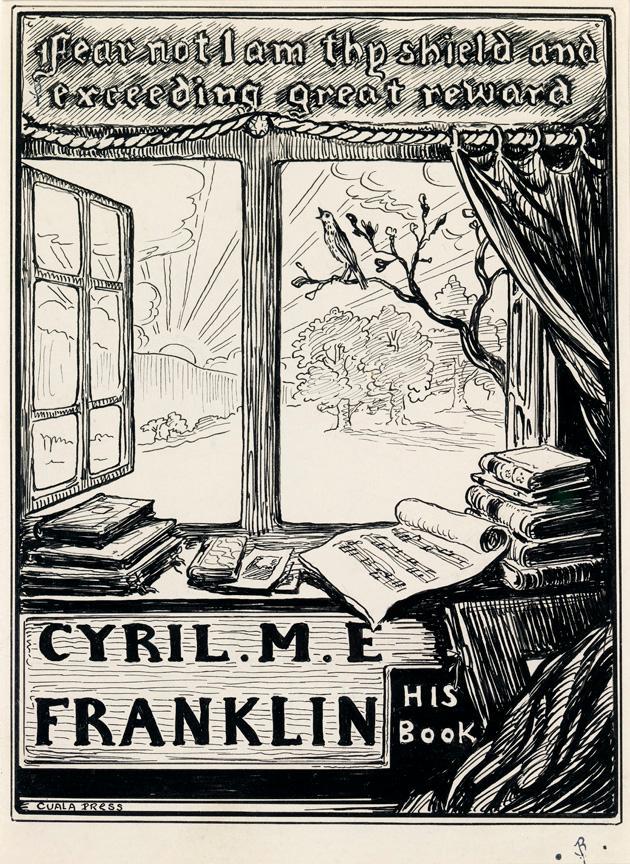 © Estate of Jack B Yeats, DACS London / IVARO Dublin, 2024
