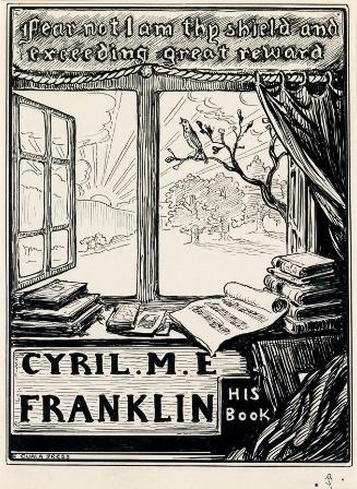 © Estate of Jack B Yeats, DACS London / IVARO Dublin, 2024
