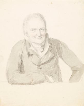 William Eccles of Ireland