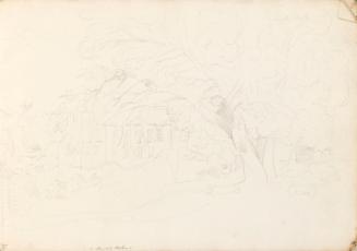 Mount Usher House and Yard (2)