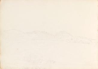 View of Lord Rossmore's Estate at Dunrane, Wicklow