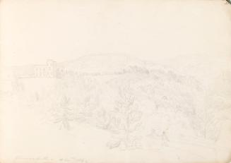 Glenmore Castle, Wicklow