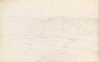 Glendalough, County Wicklow