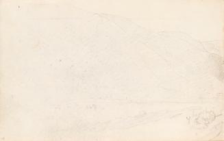 Glenmalure Valley, County Wicklow