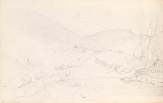 Glendalough, County Wicklow [?]