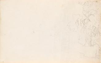 Two Figures by the Water