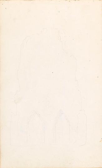 Architecture in Ruins