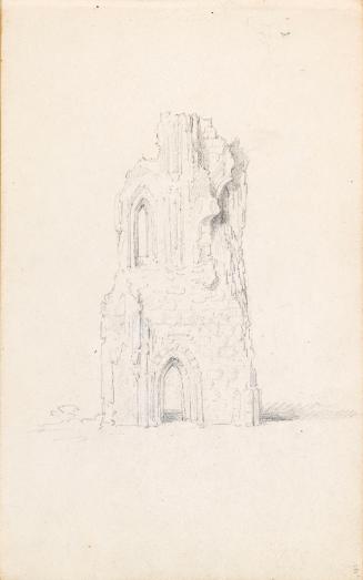 Architecture in Ruins