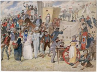 Bank Holiday