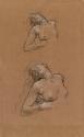 A Drowned Woman