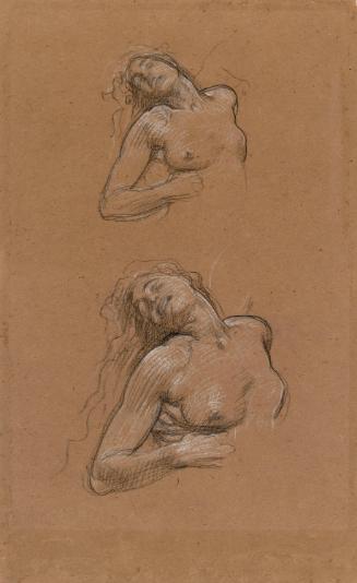 A Drowned Woman
