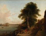 Cheyne Walk, Chelsea