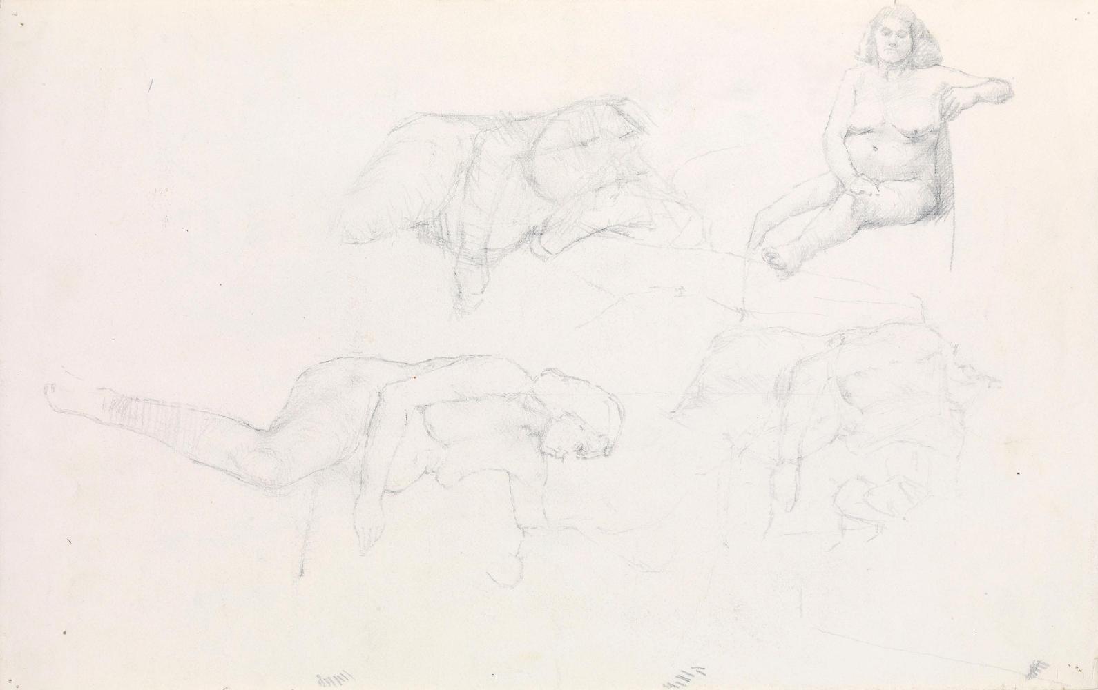 © Estate of George Wallace and CARCC, 2018