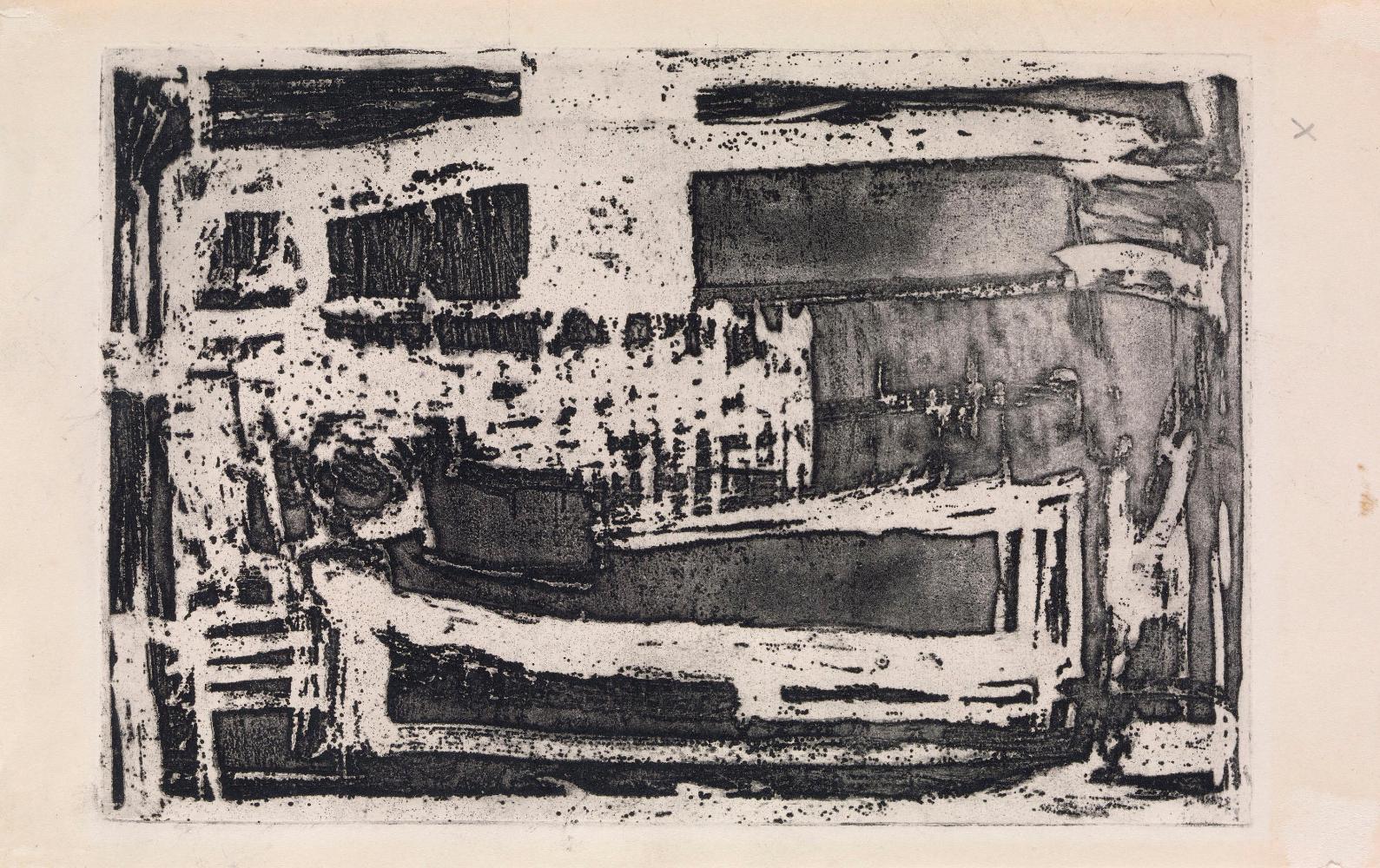 © Estate of George Wallace and CARCC, 2018