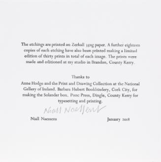 © National Gallery of Ireland