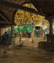 The Last of the Fair