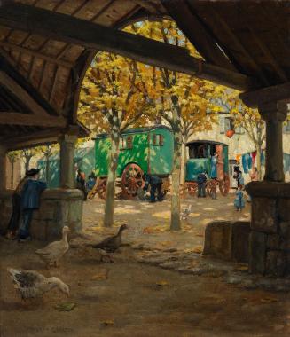 The Last of the Fair