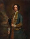 Portrait of William Conolly, M.P. (d.1754)