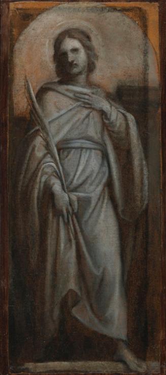 St John the Evangelist