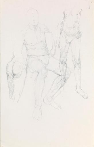 © Estate of George Wallace and CARCC, 2018